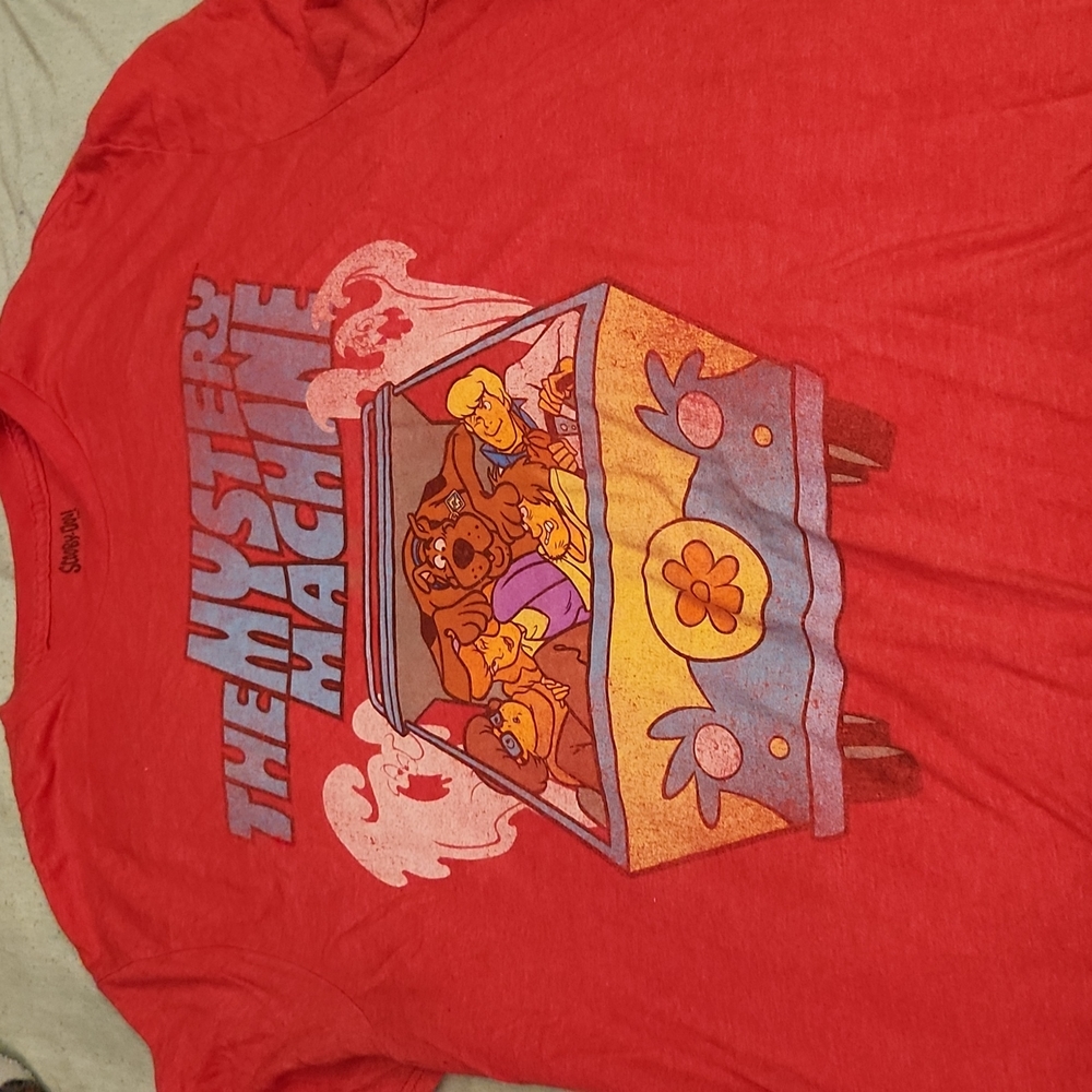 Scooby Doo T-shirt